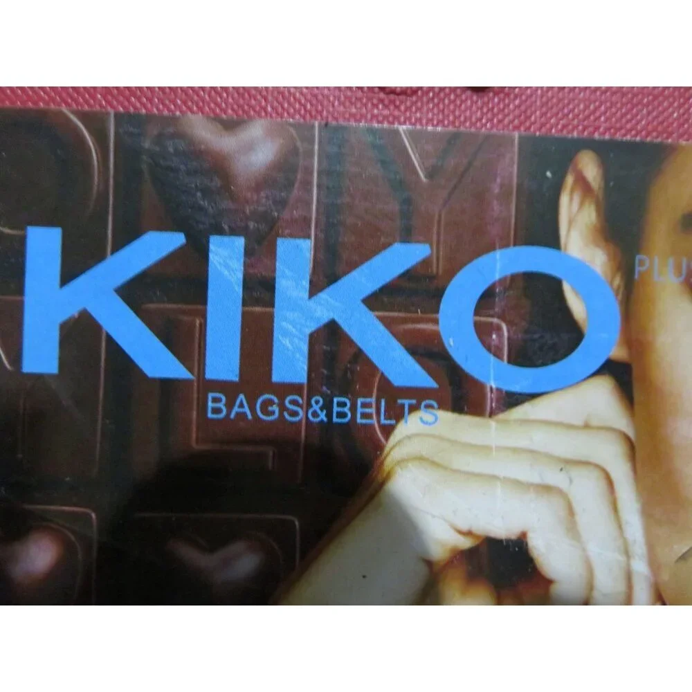 Kiko this milan
